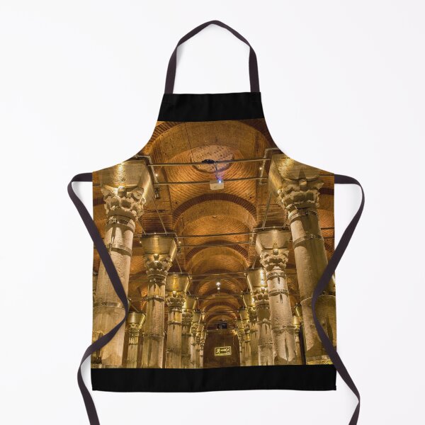 Item preview, Serefiye Cistern designed and sold by jojobob.