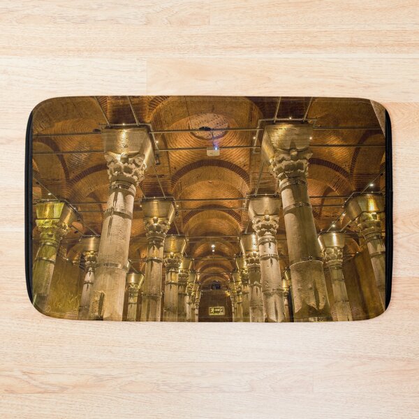 Item preview, Serefiye Cistern designed and sold by jojobob.
