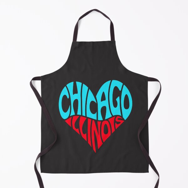 Item preview, Chicago Illinois designed and sold by Delicarte.