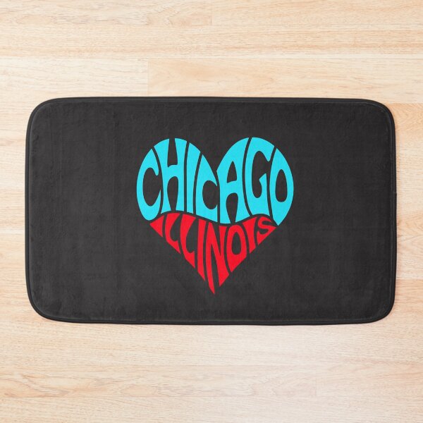 Item preview, Chicago Illinois designed and sold by Delicarte.