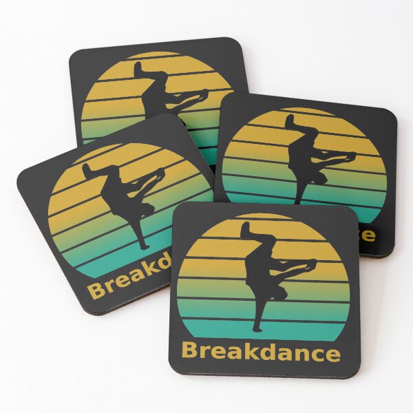 Item preview, Breakdance designed and sold by saturdayride.