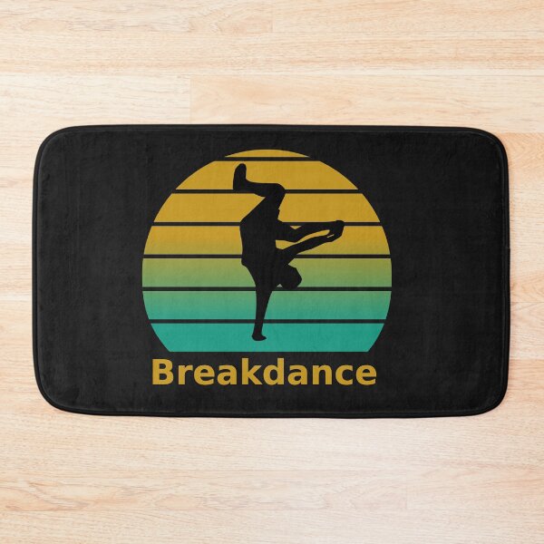 Item preview, Breakdance designed and sold by saturdayride.