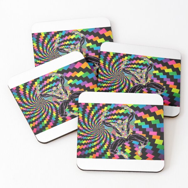 Item preview, Psycodelic Sense designed and sold by Stevegrez.