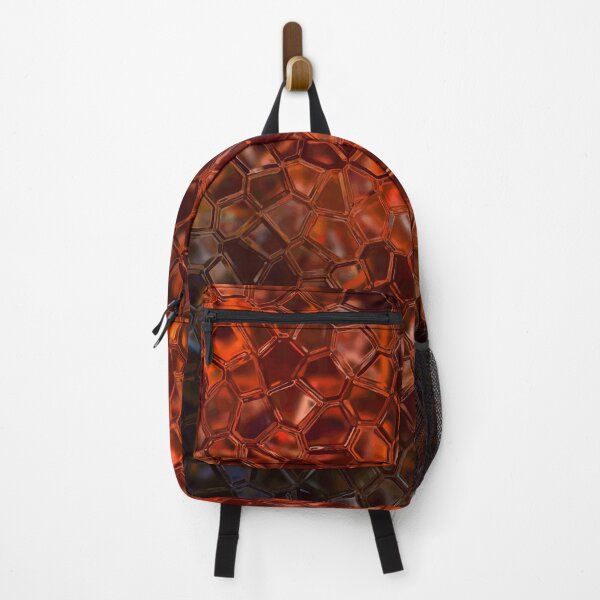 Item preview, Red Fire Bubbles designed and sold by aykapor.