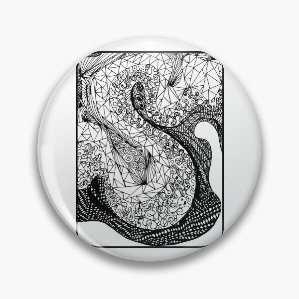 Item preview, The Letter S designed and sold by Sean Ottoson.
