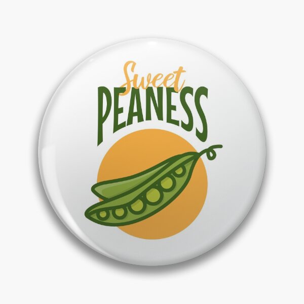 Item preview, Sweet Peaness Plant Based Vegetable Pea Pods designed and sold by Maria Garcia.