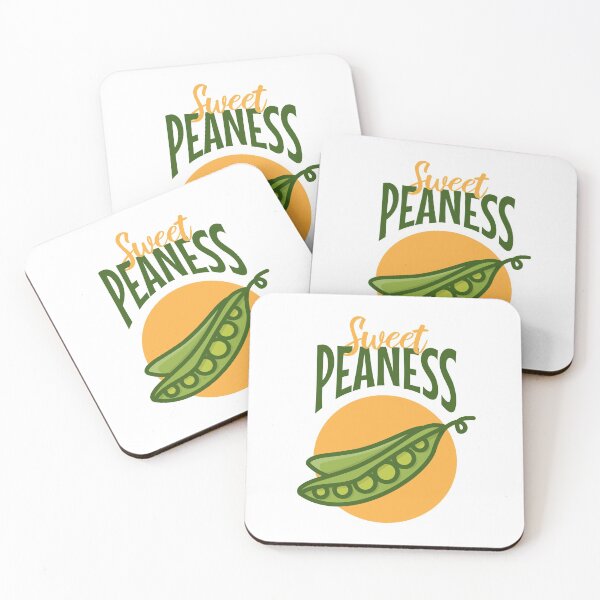 Item preview, Sweet Peaness Plant Based Vegetable Pea Pods designed and sold by Maria Garcia.