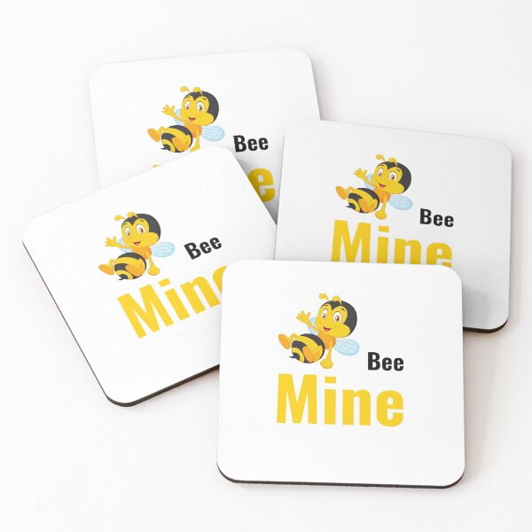 Item preview, Cute Wholesome Bee designed and sold by FranksDesigns.