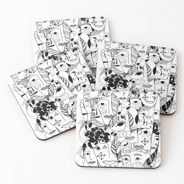 Item preview, Jumbled minds designed and sold by lynhurring.