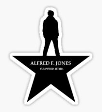 The REAL American hero Sticker