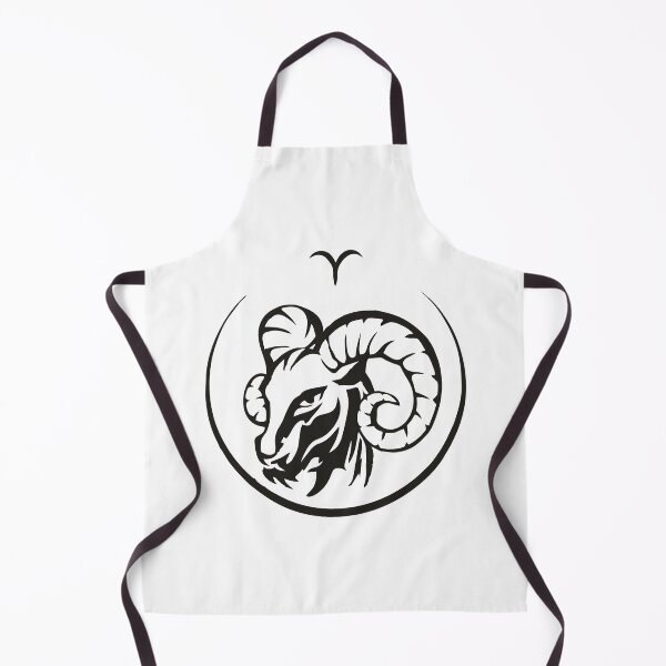 Item preview, Aries Zodiac Sign designed and sold by B3TDesign.