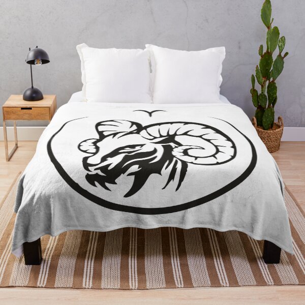 Item preview, Aries Zodiac Sign designed and sold by B3TDesign.