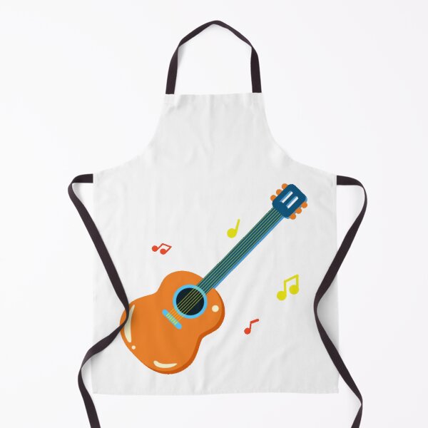 Item preview, Colorful Guitar BIRTHDAY GIFT designed and sold by GBDesigner.