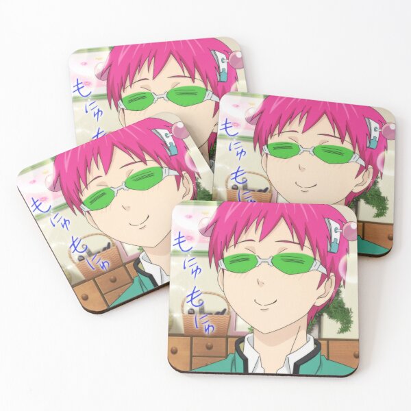Item preview, saiki k designed and sold by sqftv.