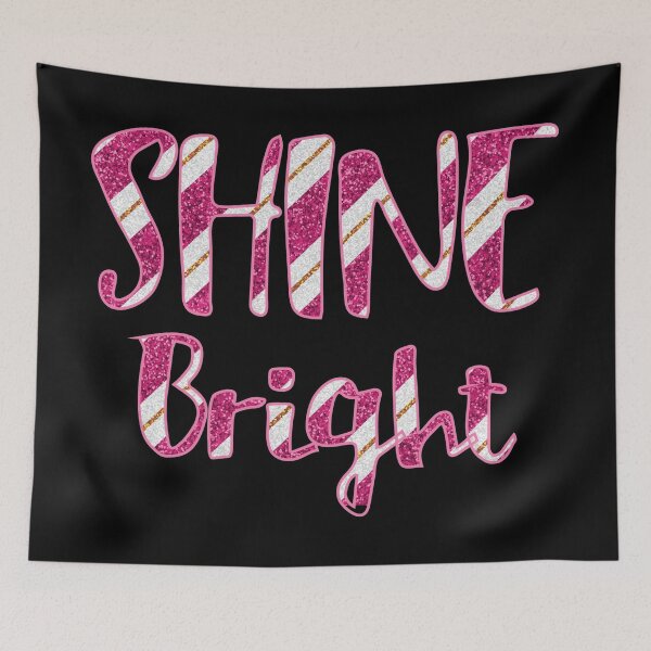 Item preview, Shine Bright designed and sold by sgmydesigns.