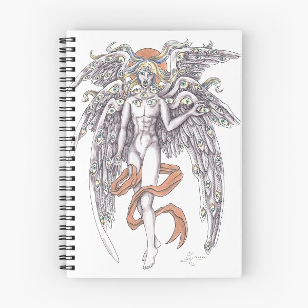 Item preview, Seraphim designed and sold by HintermSpiegel.