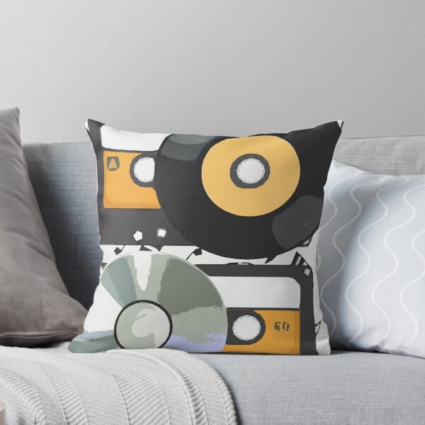 Item preview, Music Listening Tools designed and sold by storecee.