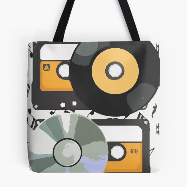 Item preview, Music Listening Tools designed and sold by storecee.