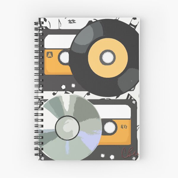 Item preview, Music Listening Tools designed and sold by storecee.