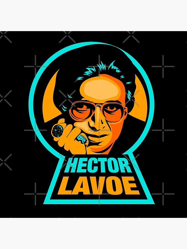 "Hector Lavoe " Poster for Sale by DavidRagone Redbubble