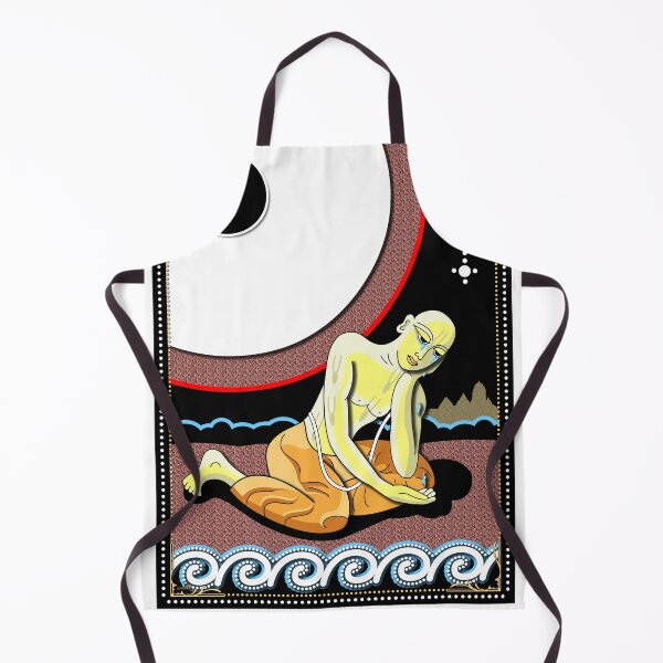 Item preview, Sri Caitanya Mahaprabhu designed and sold by GundicaArt.
