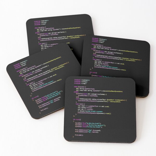 Item preview, C ++ designed and sold by equiliser.