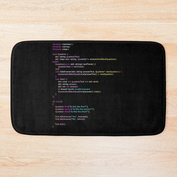 Item preview, C ++ designed and sold by equiliser.