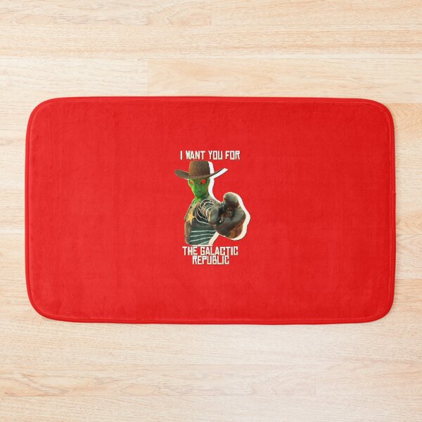 Item preview, I Want You To Join The Galactic Federation designed and sold by JoeWehnert.
