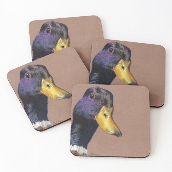 Item preview, Duck designed and sold by TrudyH01.