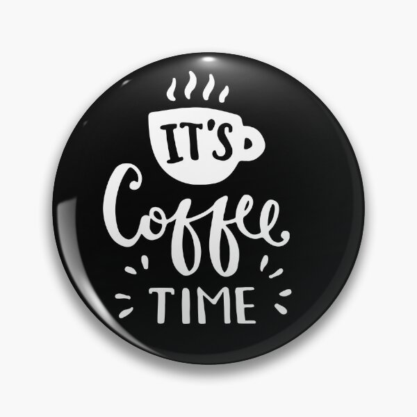 Item preview, It’s coffee Time designed and sold by Md1982.
