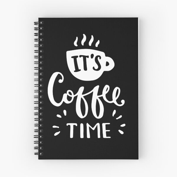 Item preview, It’s coffee Time designed and sold by Md1982.