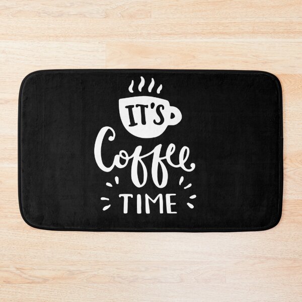 Item preview, It’s coffee Time designed and sold by Md1982.