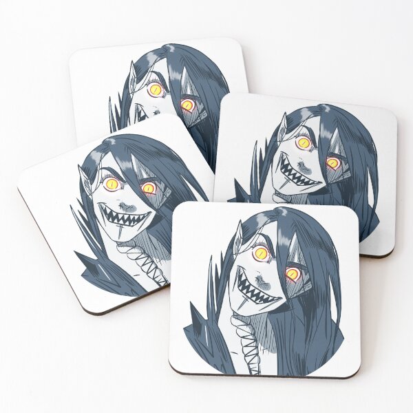 Item preview, Melkor scary designed and sold by algrass.