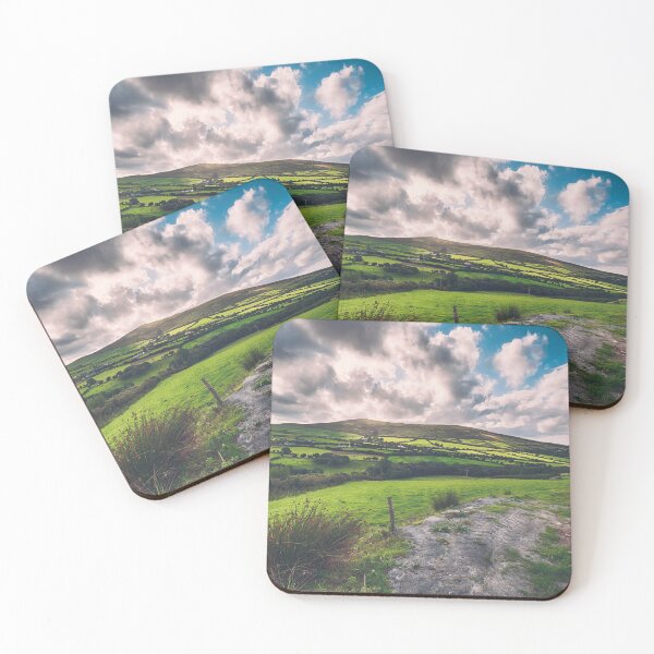 Item preview, The Emerald Isle designed and sold by GeorgeStark.