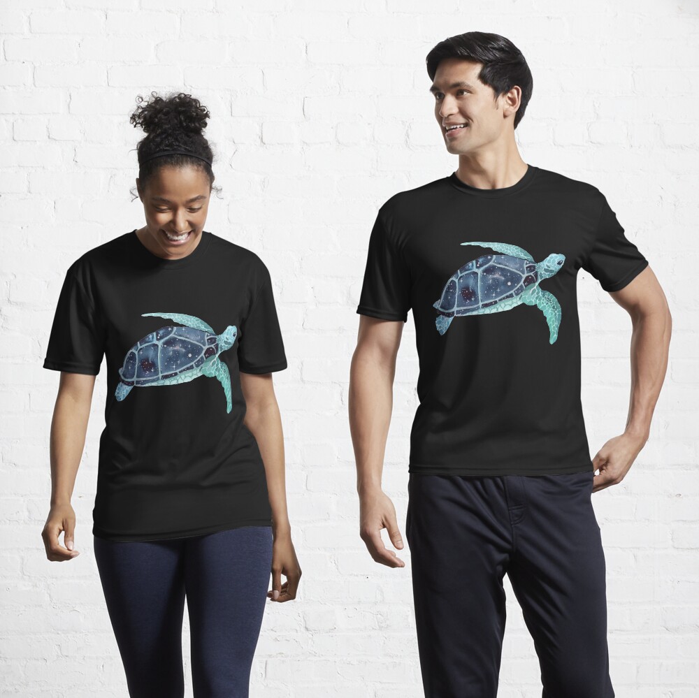 Item preview, Active T-Shirt designed and sold by Threeleaves.