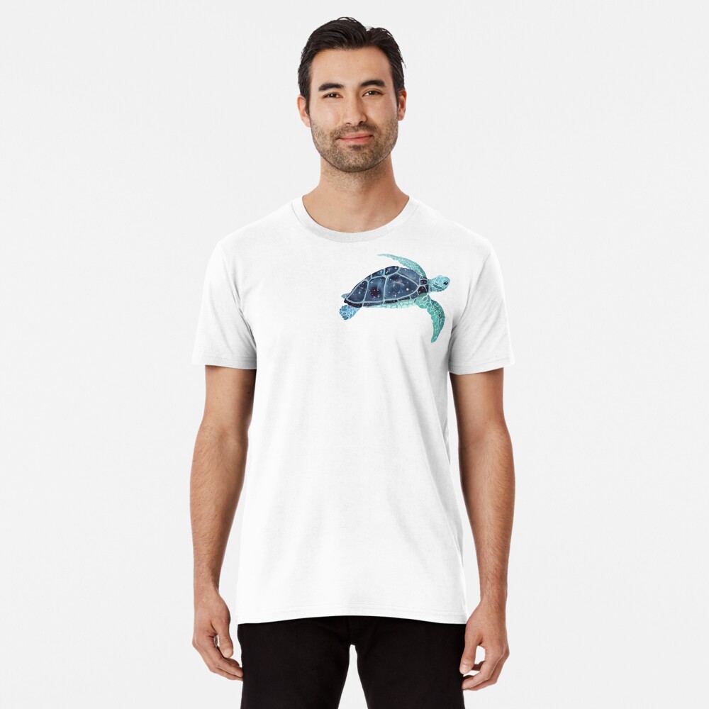 Item preview, Premium T-Shirt designed and sold by Threeleaves.