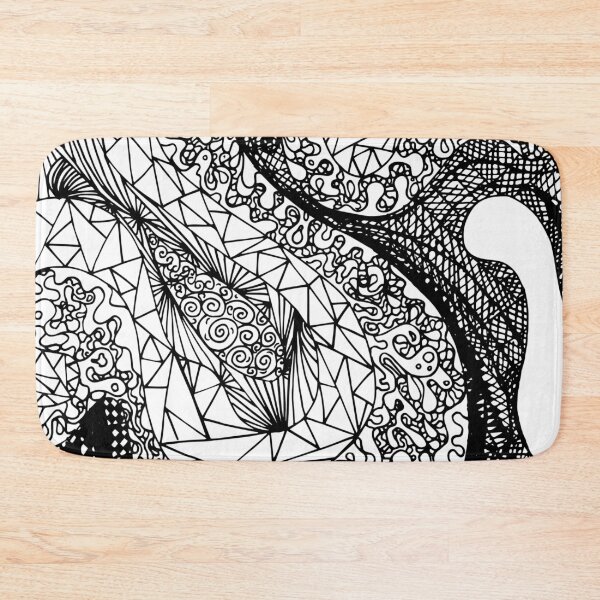 Item preview, The Letter S designed and sold by Sean Ottoson.
