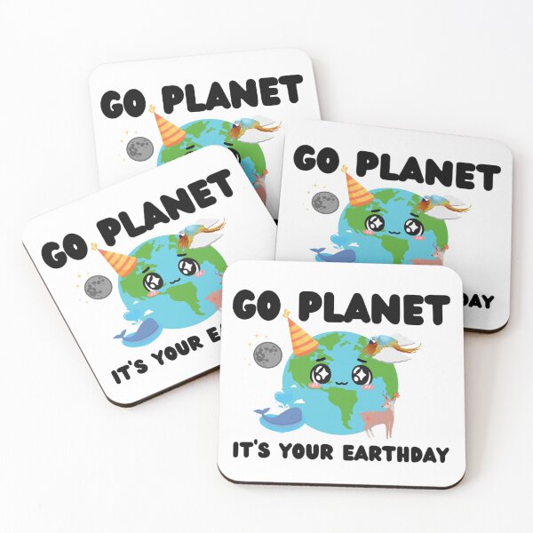 Item preview, Go Planet designed and sold by tristahx.