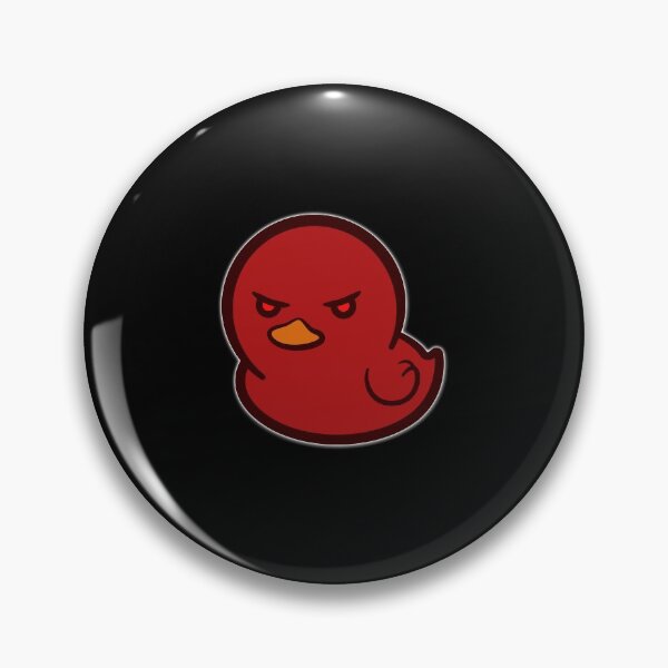 Item preview, Angry Duck designed and sold by miculToma.