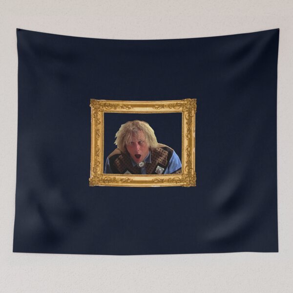 Item preview, Harry From Dumb & Dumber designed and sold by Primotees.