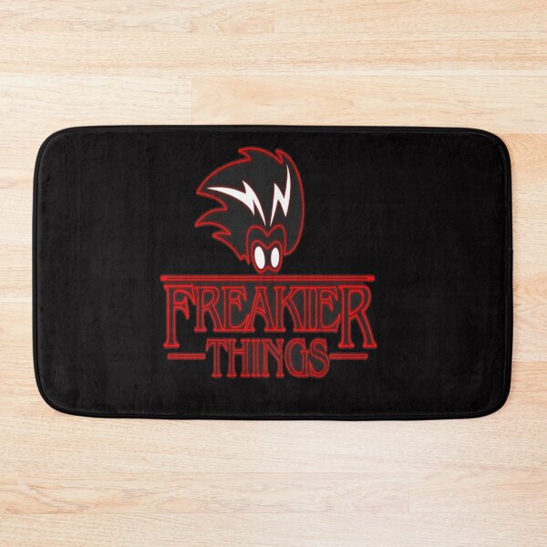 Item preview, Freakier Things: Freakazoid  designed and sold by A Little Bit of  Everything.