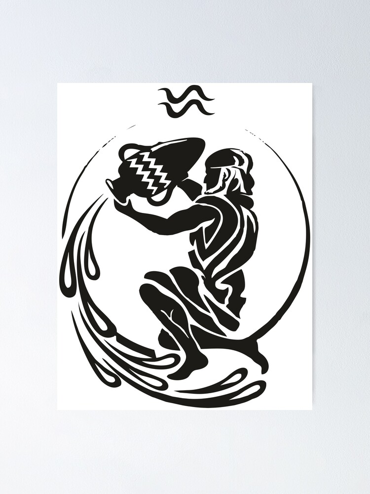 Aquarius Zodiac Sign