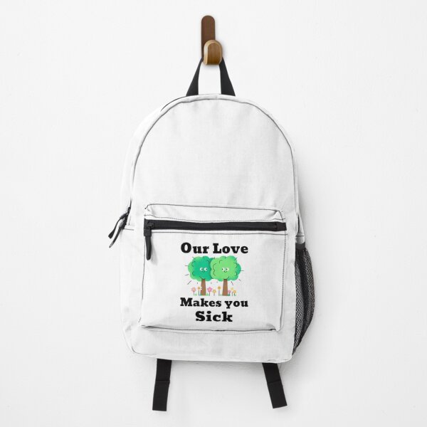 Item preview, Our Love Makes You Sick - Spring Season designed and sold by THE PUNCHLINE FACTORY.