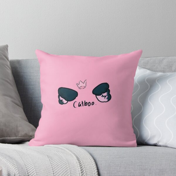Item preview, Catboo if the ears fit designed and sold by mcyt-merch.