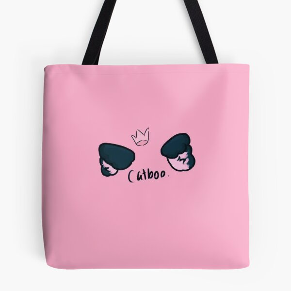 Item preview, Catboo if the ears fit designed and sold by mcyt-merch.