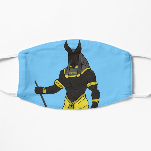 Of Anubis Face Masks  Redbubble