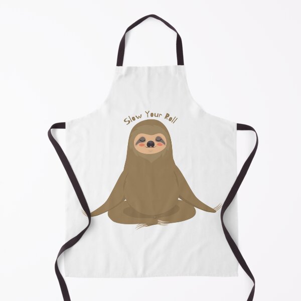 Item preview, Slow Your Roll designed and sold by SPYG.
