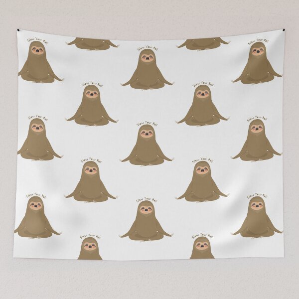 Item preview, Slow Your Roll designed and sold by SPYG.