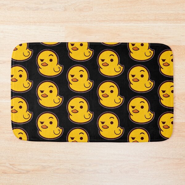 Item preview, Incredulous Duck designed and sold by miculToma.