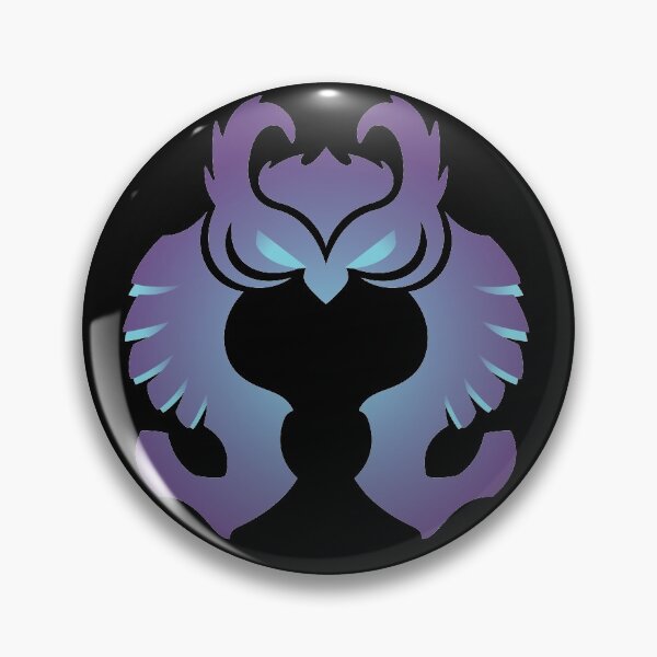 Item preview, SOGC The Omega Owl (Blue) designed and sold by Aiea.